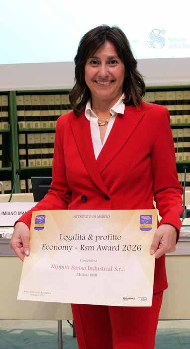 Premio per la legalità