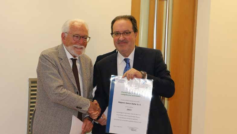 Premio Smau per l'innovazione