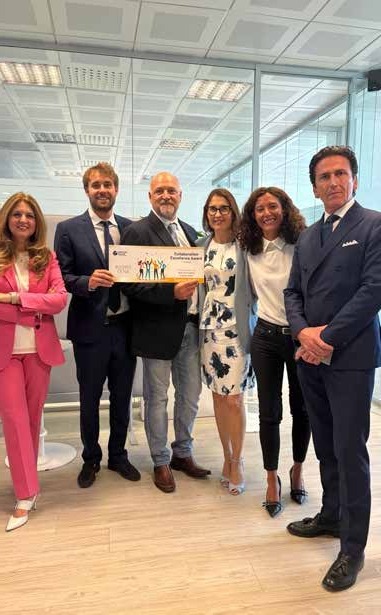 Cerimonia degli NGI Awards